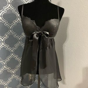 Victoria’s Secret Lingerie Top